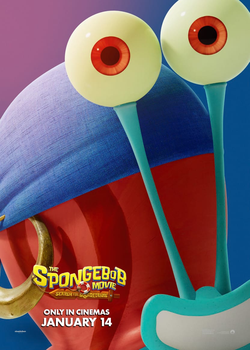 Gary Character Art